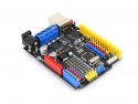 Arduino KRDuino met ingebouwde TB6612FNG motor driver